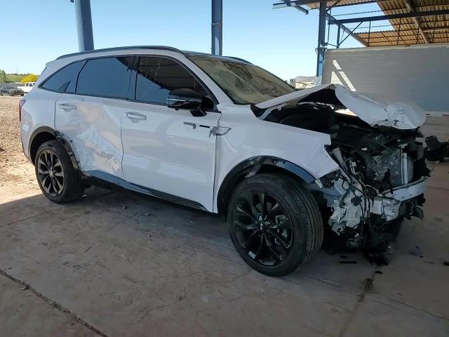 2021 Kia Sorento Sx Prestige - zdjęcie 14