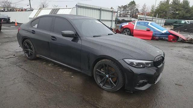 2022 BMW 320Xi - zdjęcie 13