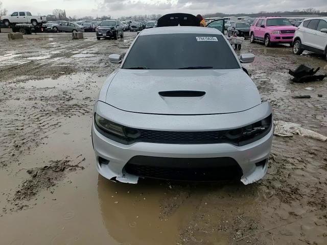 2020 Dodge Charger Scat Pack - zdjęcie 13