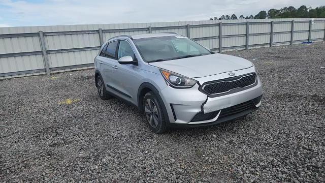 2019 Kia Niro Lx - zdjęcie 13