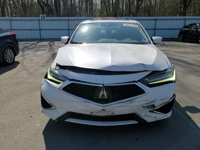 2020 Acura Ilx Premium - zdjęcie 13
