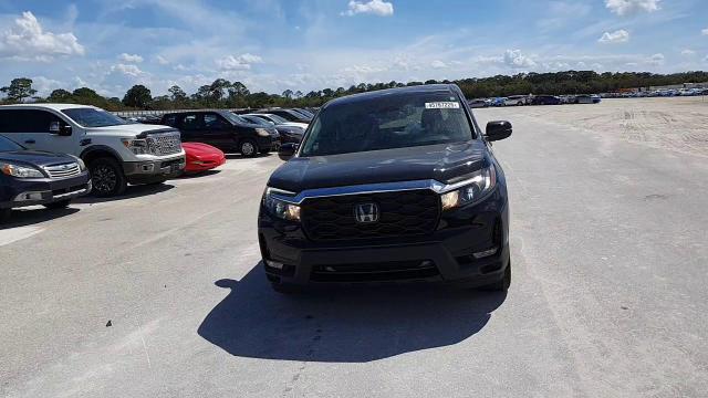 2024 Honda Passport Exl - zdjęcie 15