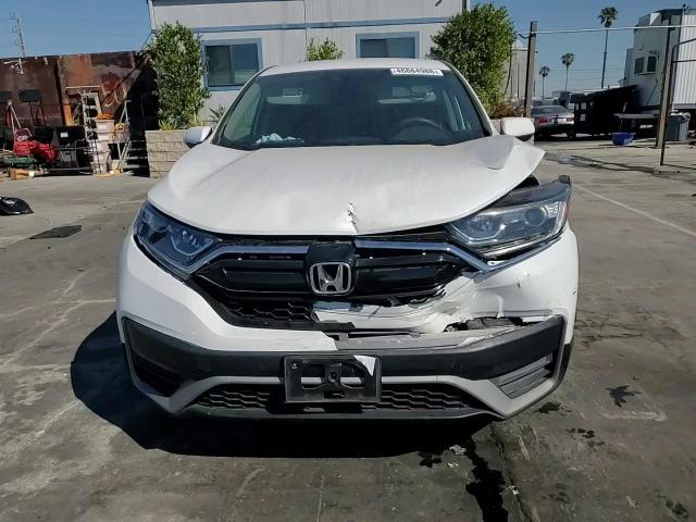 2022 Honda Cr-V Se - zdjęcie 13