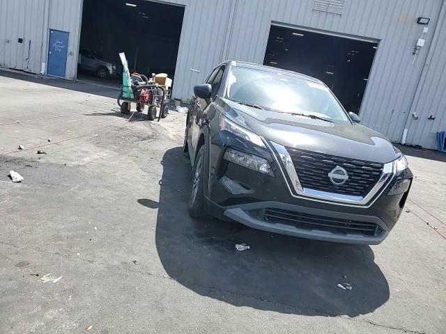 2023 Nissan Rogue S - zdjęcie 14