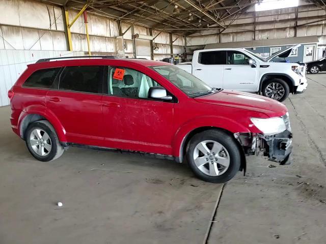 2013 Dodge Journey Se - zdjęcie 13