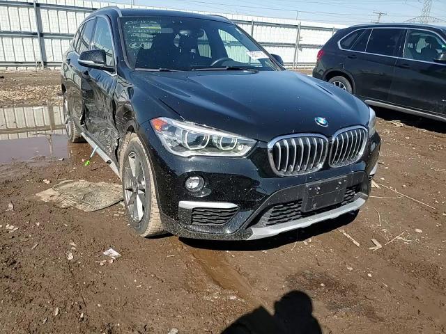 2018 BMW X1 xDrive28I - zdjęcie 14