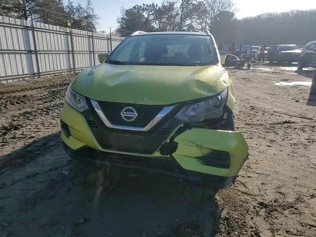 2020 Nissan Rogue Sport Sv - zdjęcie 14