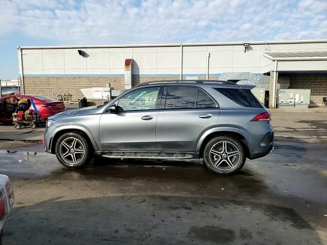 2022 Mercedes-Benz Gle 350 4Matic - zdjęcie 14