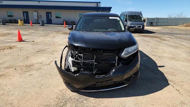 2015 Nissan Rogue S - zdjęcie 15