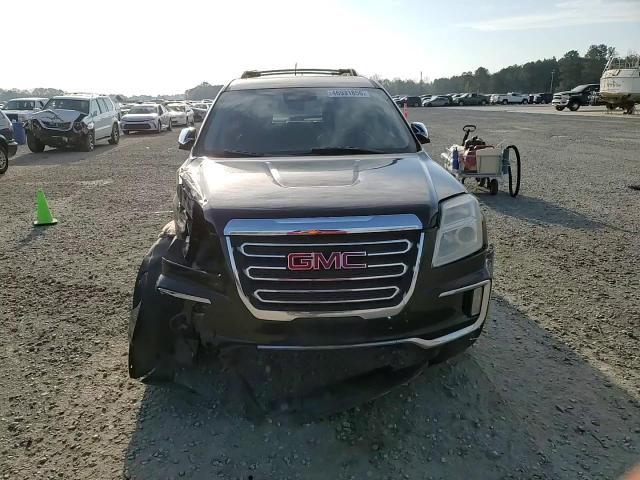 2016 GMC Terrain Slt - zdjęcie 14
