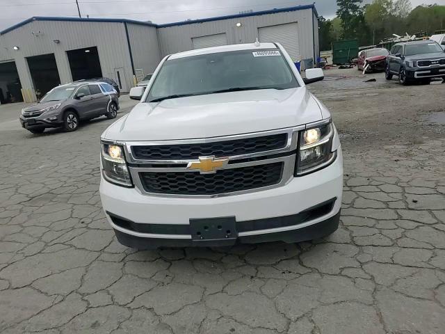 2016 Chevrolet Tahoe C1500 Lt - zdjęcie 14