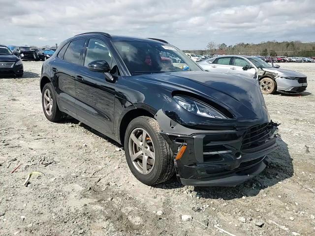 2019 Porsche Macan - zdjęcie 14