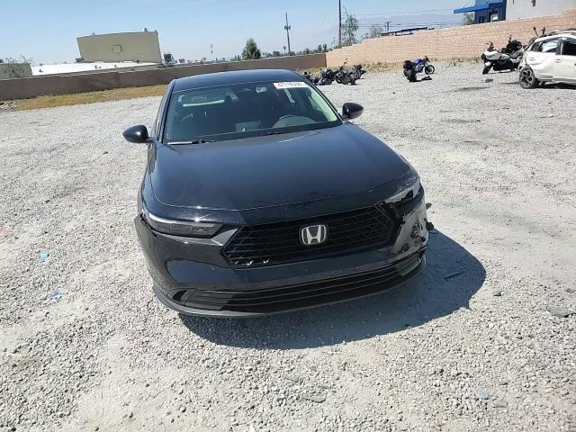 2025 Honda Accord Se - zdjęcie 13