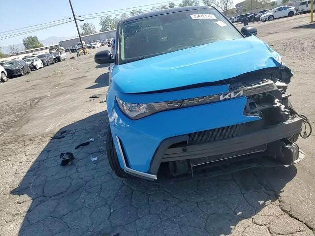 2023 Kia Soul S - zdjęcie 13