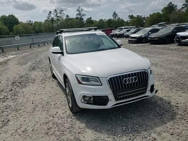 2016 Audi Q5 Premium Plus S-Line - zdjęcie 14