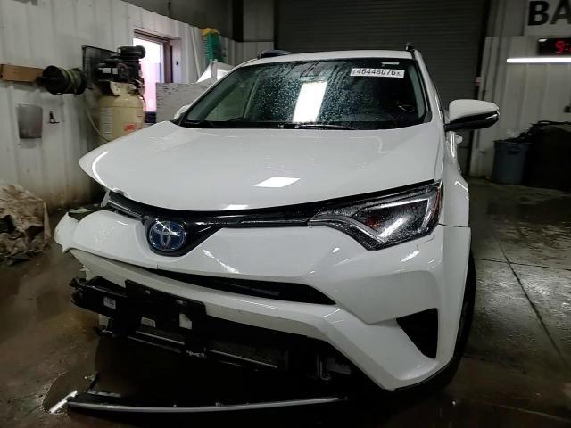 2018 Toyota Rav4 Hybrid Le - zdjęcie 13
