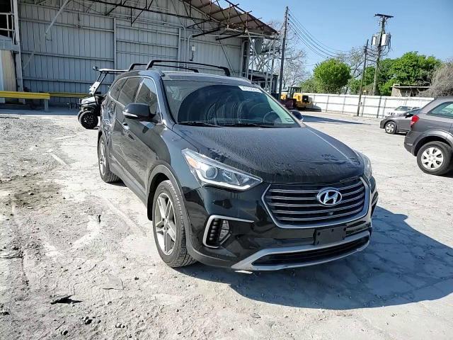 2018 Hyundai Santa Fe Se Ultimate - zdjęcie 13