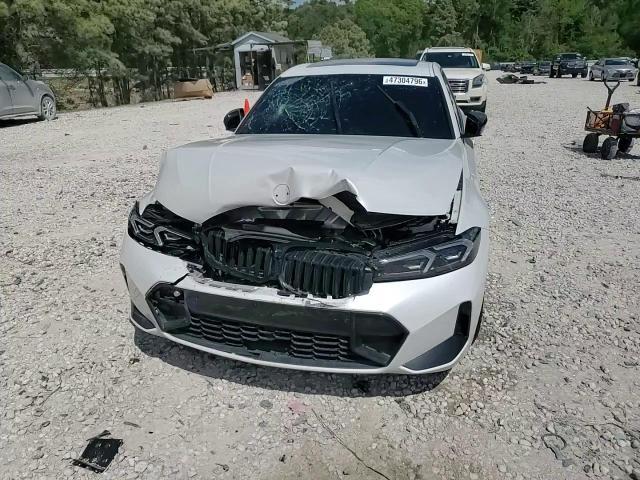 2023 BMW 330I - zdjęcie 13