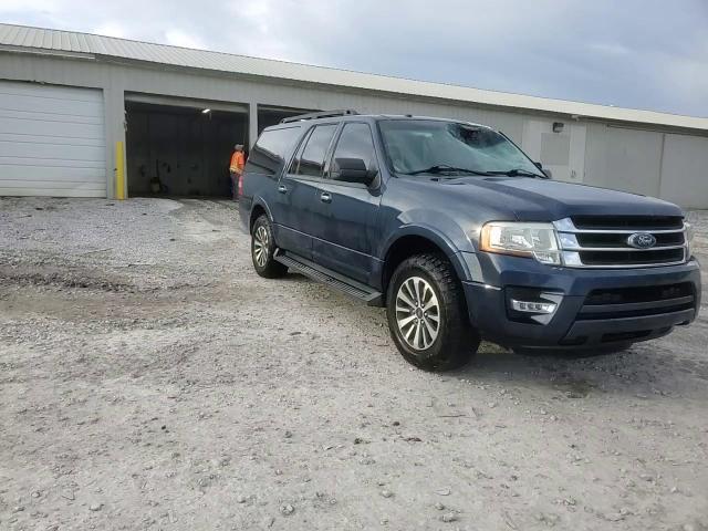 2015 Ford Expedition El Xlt - zdjęcie 15