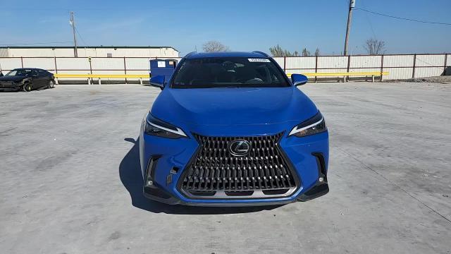 2022 Lexus Nx 350 Premium - zdjęcie 14