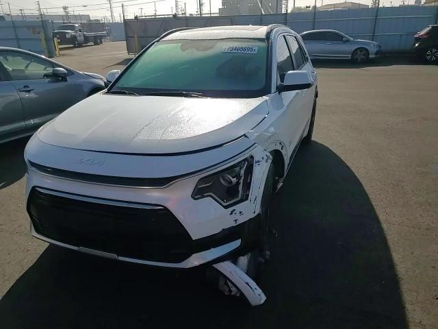 2023 Kia Niro Ex Touring - zdjęcie 14