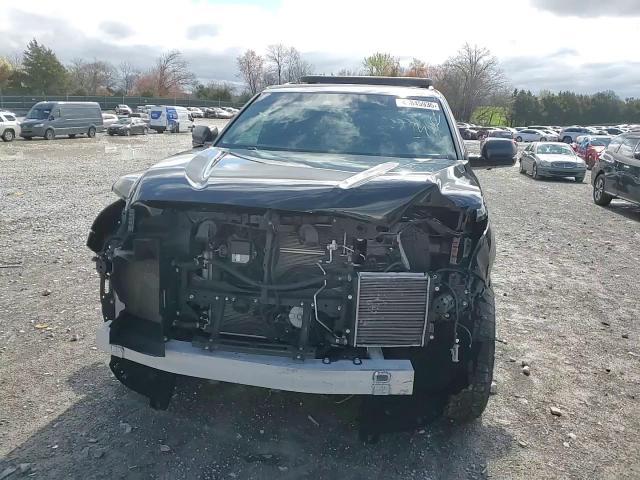 2024 Toyota Sequoia Trd Pro - zdjęcie 15