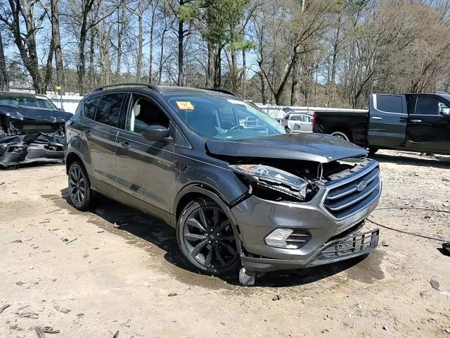 2018 Ford Escape Se - zdjęcie 13