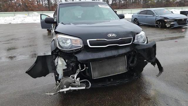 2016 Kia Soul Base - zdjęcie 13