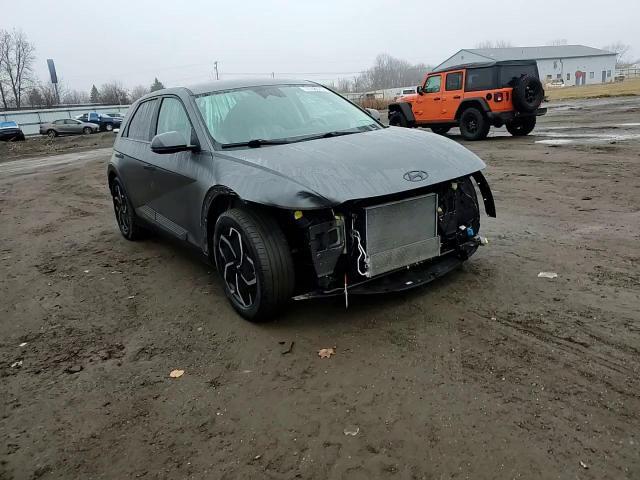 2022 Hyundai Ioniq 5 Sel - zdjęcie 15