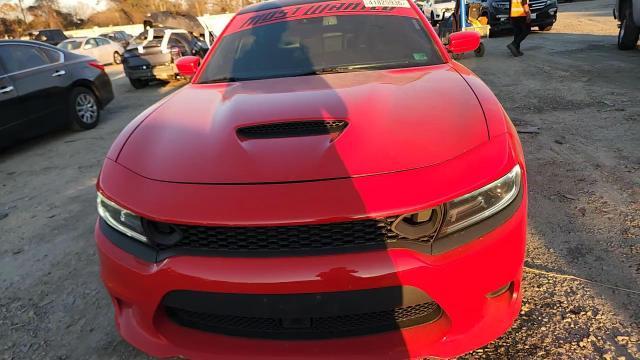 2021 Dodge Charger R - zdjęcie 13