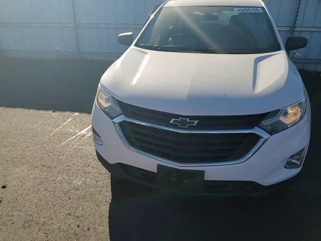 2019 Chevrolet Equinox Ls - zdjęcie 14