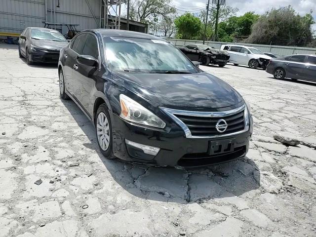 2015 Nissan Altima 2.5 S - zdjęcie 13