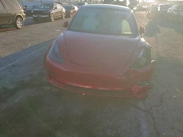 2023 Tesla Model 3 - zdjęcie 14