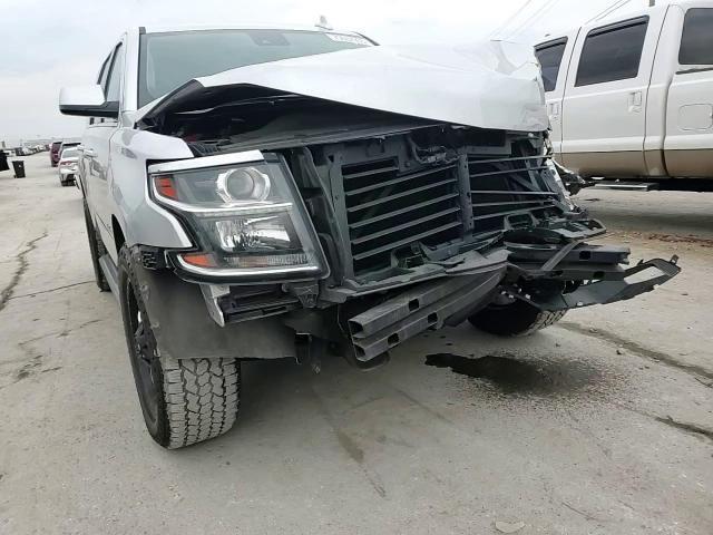 2020 Chevrolet Tahoe C1500 Lt - zdjęcie 14