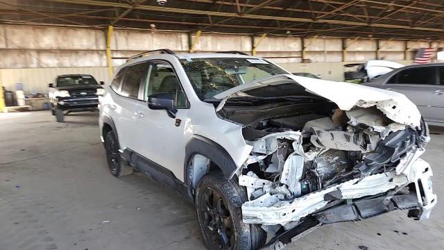 2023 Subaru Forester Wilderness - zdjęcie 14