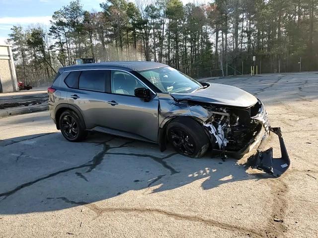 2026 Nissan Rogue Sv - zdjęcie 15