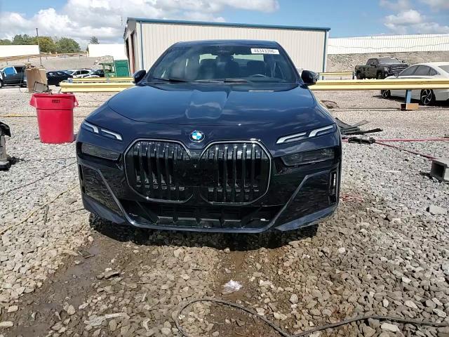 2024 BMW 760 Xi - zdjęcie 13