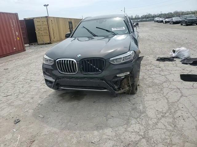 2019 BMW X3 xDrive30I - zdjęcie 14