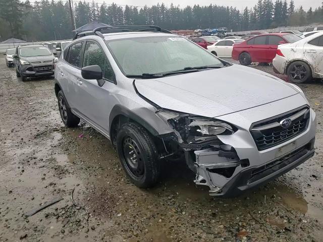 2018 Subaru Crosstrek - zdjęcie 13