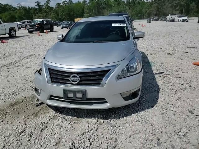 2013 Nissan Altima 2.5 - zdjęcie 13