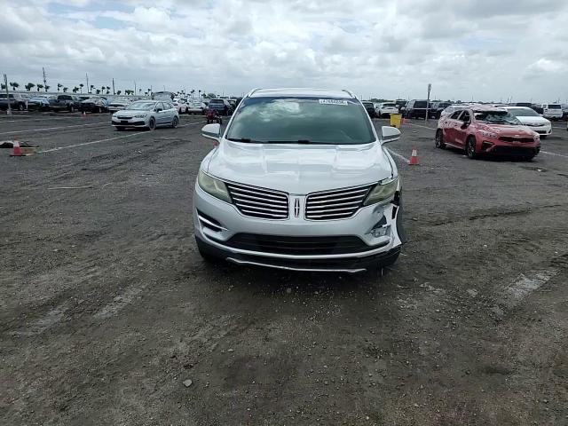 2016 Lincoln Mkc Premiere - zdjęcie 14