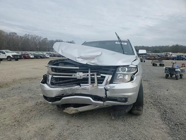 2017 Chevrolet Tahoe K1500 Lt - zdjęcie 14