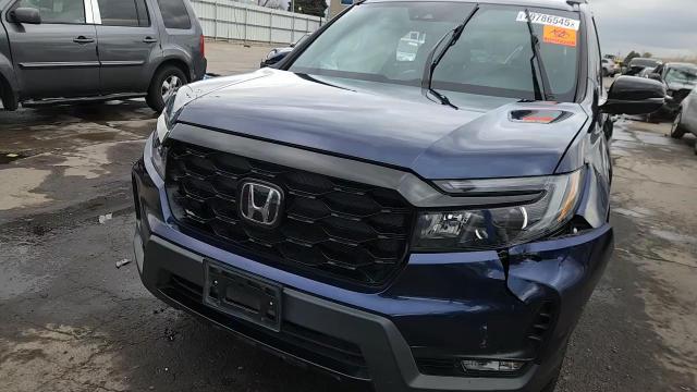 2023 Honda Passport Elite - zdjęcie 14