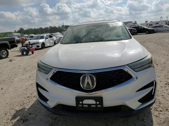 2019 Acura Rdx Technology - zdjęcie 14