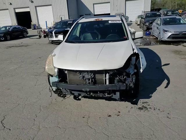 2013 Nissan Rogue S - zdjęcie 14