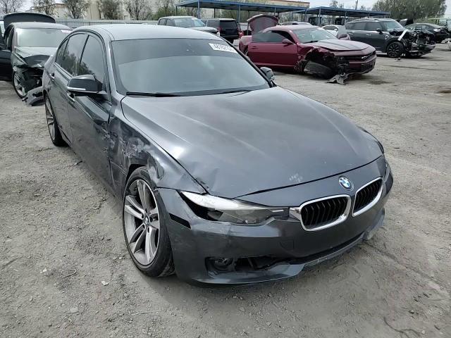 2013 BMW 328 I Sulev - zdjęcie 13