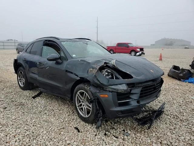 2020 Porsche Macan - zdjęcie 14