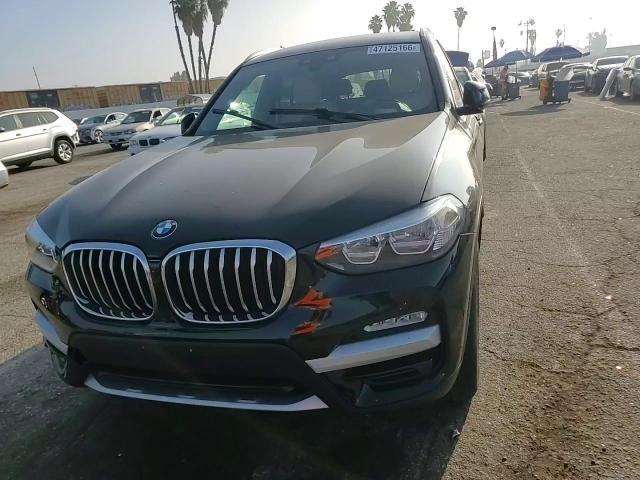 2019 BMW X3 Sdrive30I - zdjęcie 14
