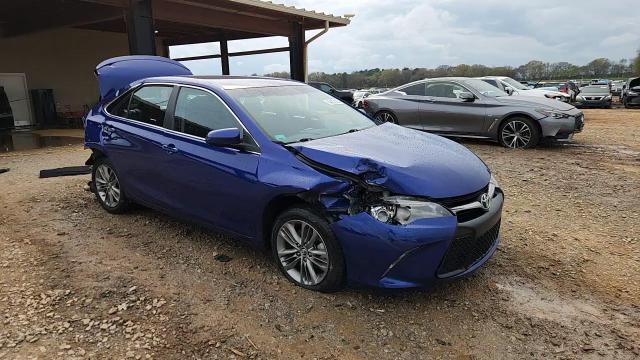 2016 Toyota Camry Se - zdjęcie 13