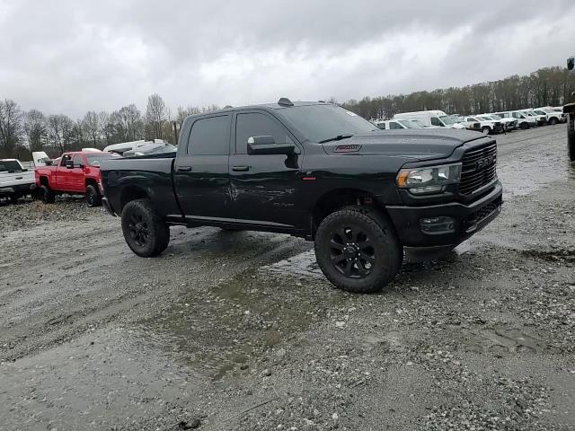 2021 Ram 2500 Big Horn - zdjęcie 13